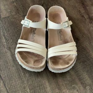 Beryls Birkenstocks
